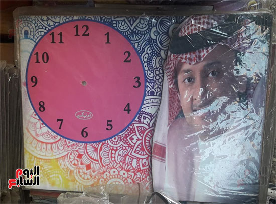 ساعة-بصورة-الفنان-عبد-الجميد-عبد-الله