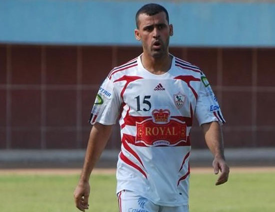 عماد محمد