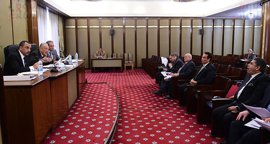 اللجنة التشريعية (3)