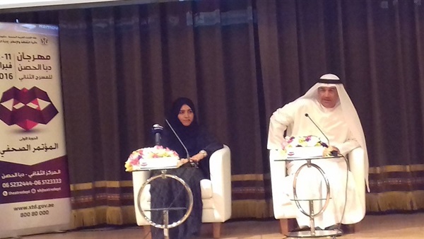 احمد ابو رحيمة مدير المهرجان