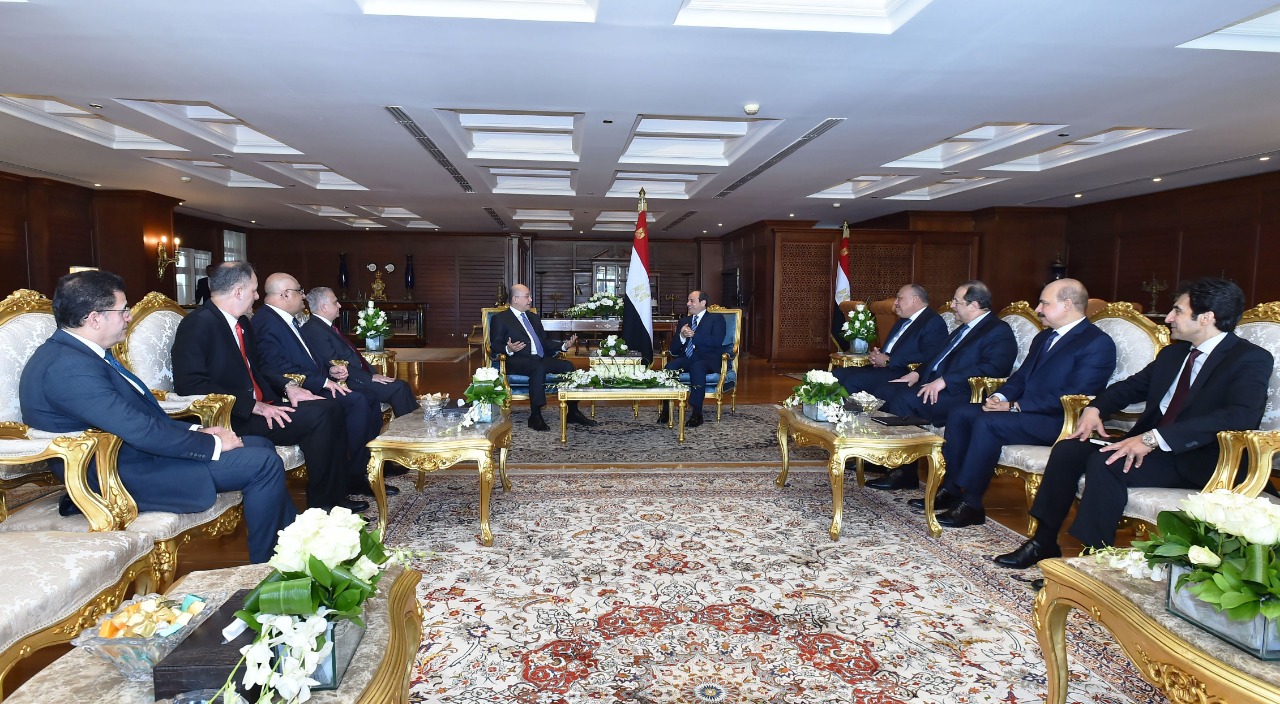 رئيس العراق (2)