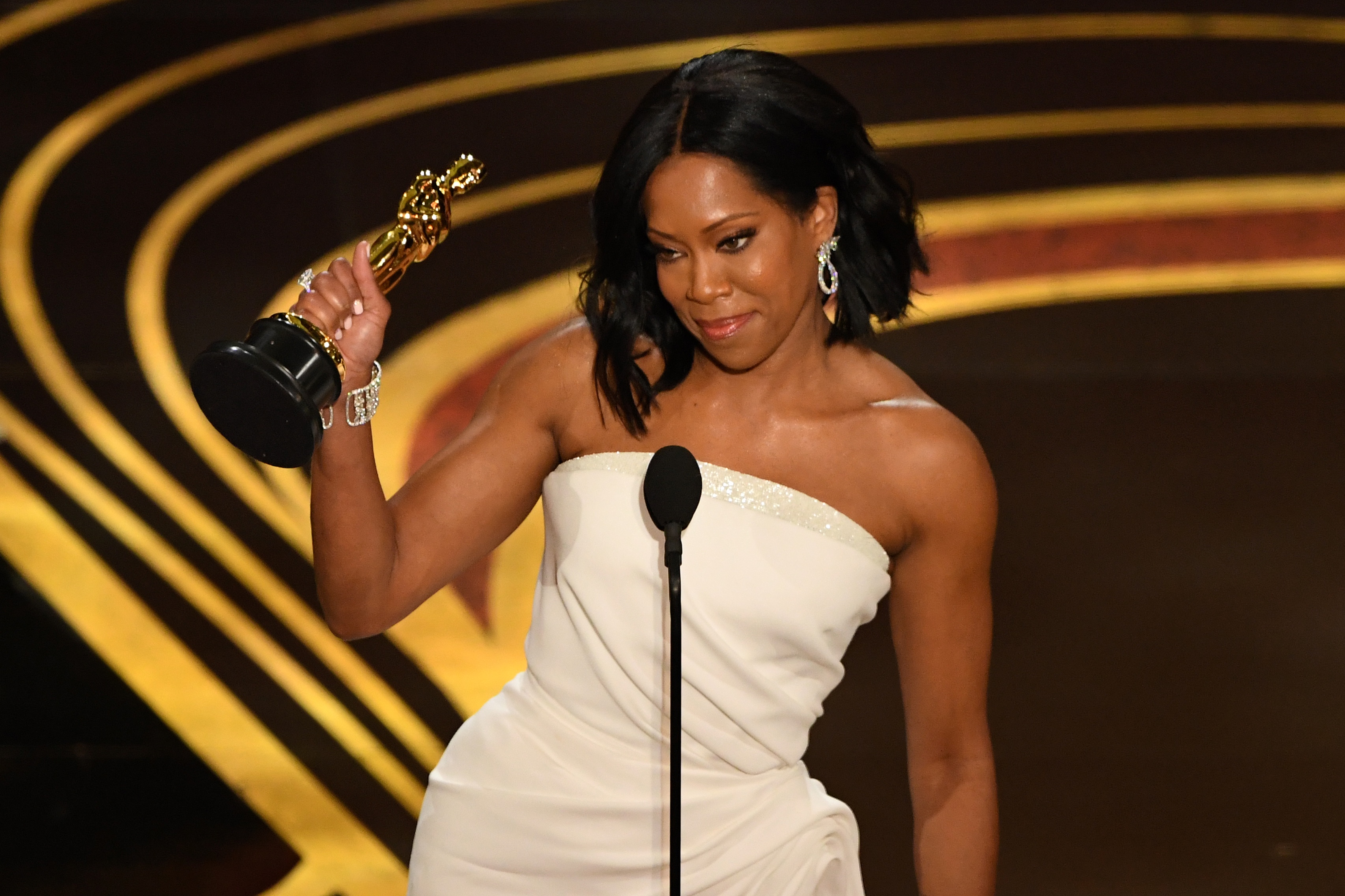 Regina King