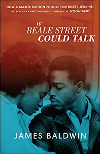 If Beale Street Could Talk