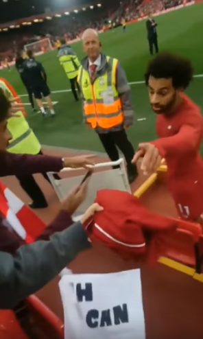 محمد صلاح