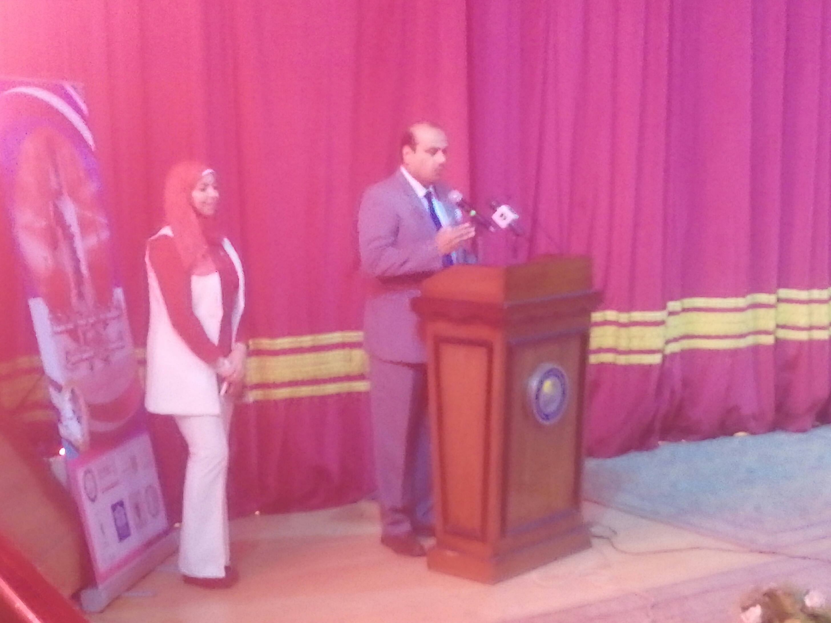 كلمة الجيوشى كلمة الجيوشى