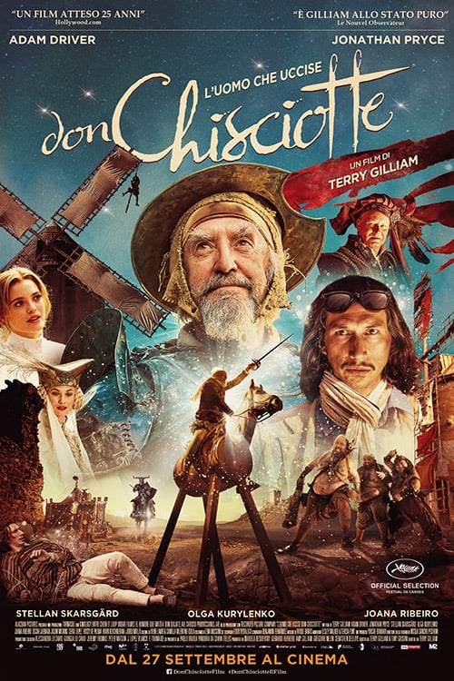 The Man Who Killed Don Quixote (21)