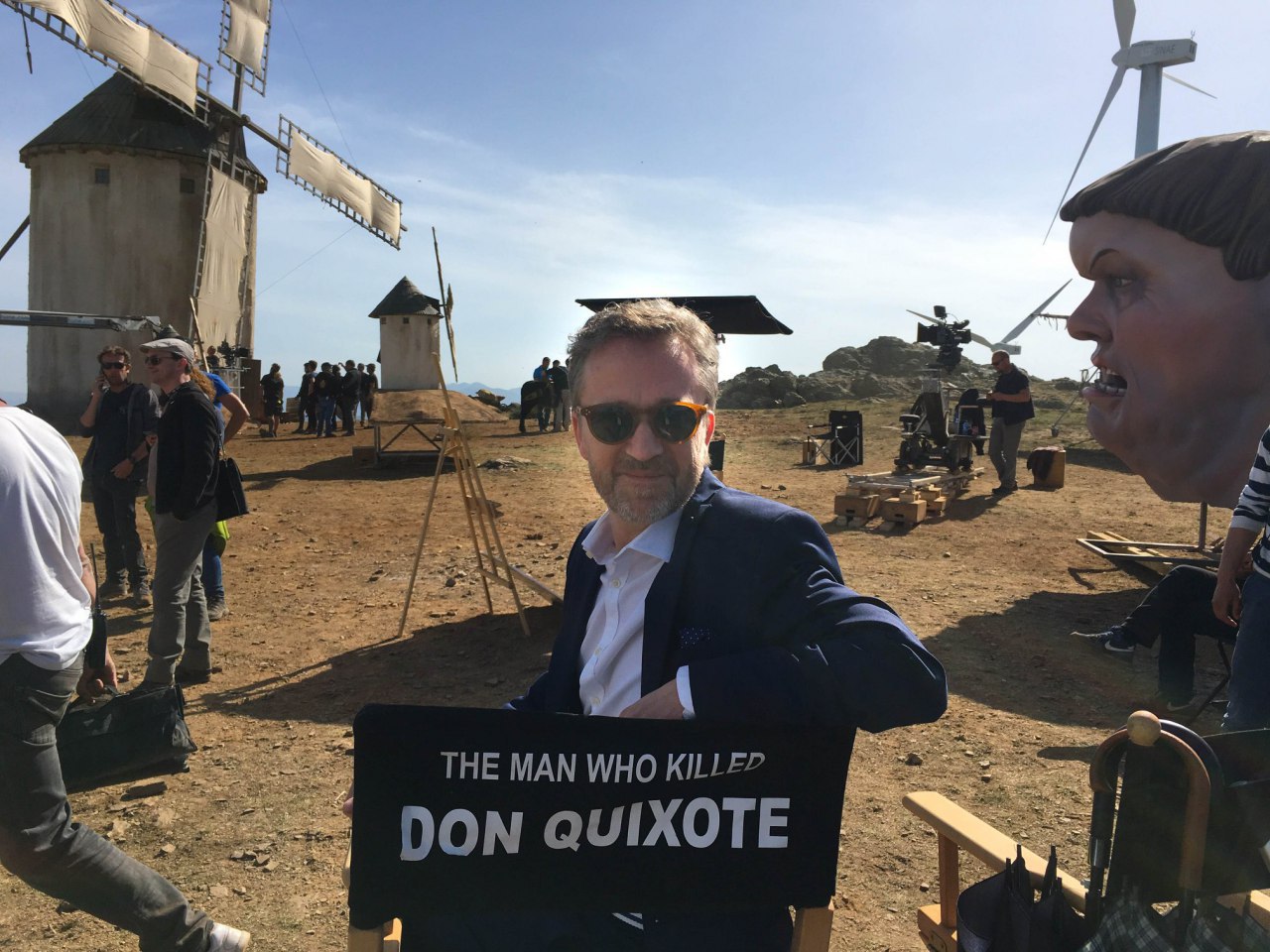 The Man Who Killed Don Quixote (27)