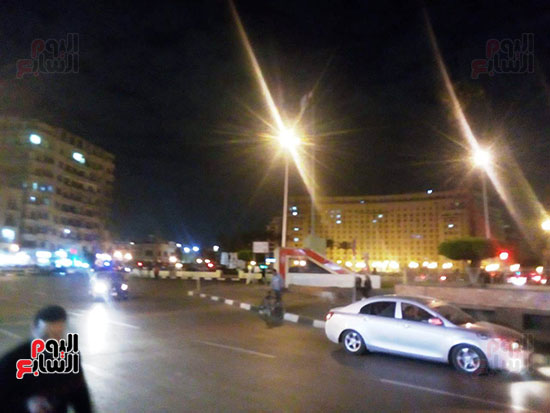 ميدان التحرير (3)