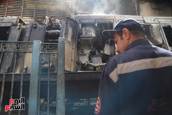 بالصور القصة الكاملة لأسباب حادث حريق محطة مصر 47079-حريق-مح