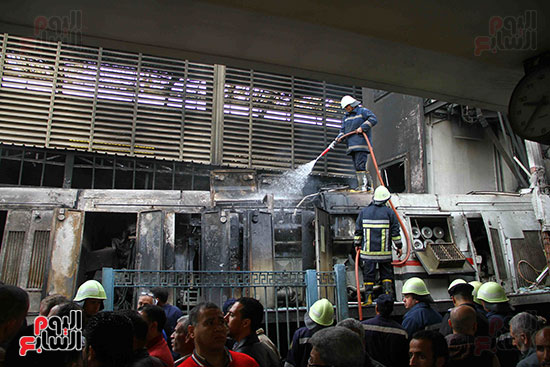 بالصور القصة الكاملة لأسباب حادث حريق محطة مصر 72007-حريق-مح