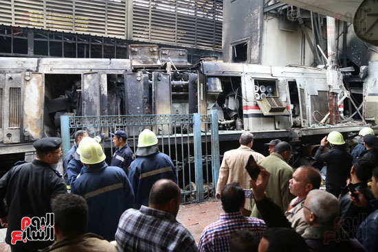 بالصور القصة الكاملة لأسباب حادث حريق محطة مصر 72216-حريق-مح