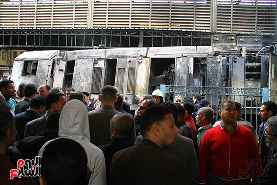 بالصور القصة الكاملة لأسباب حادث حريق محطة مصر 74048-حريق-مح