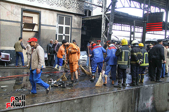 بالصور القصة الكاملة لأسباب حادث حريق محطة مصر 86793-حريق-مح