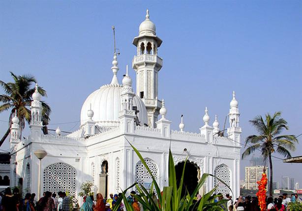 مسجد حاجى علي دراغا بالهند