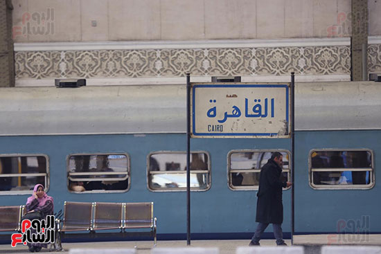محطة مصر (3)