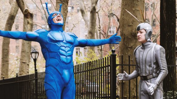 The Tick