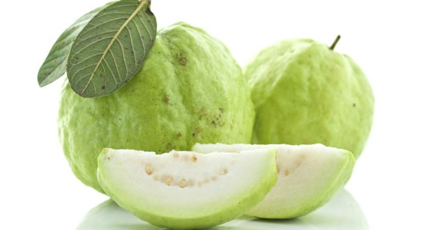 فوائد الجوافة 1
