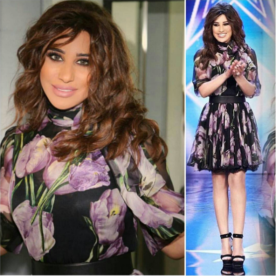 نجوى كرم نجوى كرم