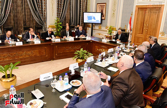 اجتماع اللجنة العامة  (2)