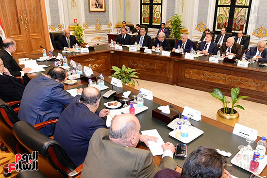 اجتماع اللجنة العامة  (4)