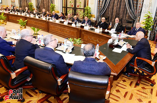 اجتماع اللجنة العامة  (6)