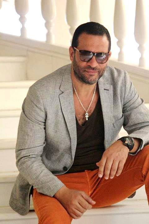 ماجد المصرى ماجد المصرى