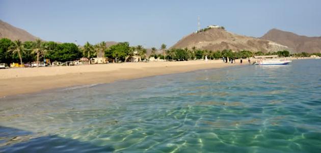 مدينة خورفكان (4)