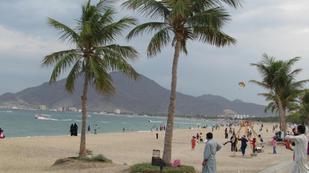 مدينة خورفكان (3)