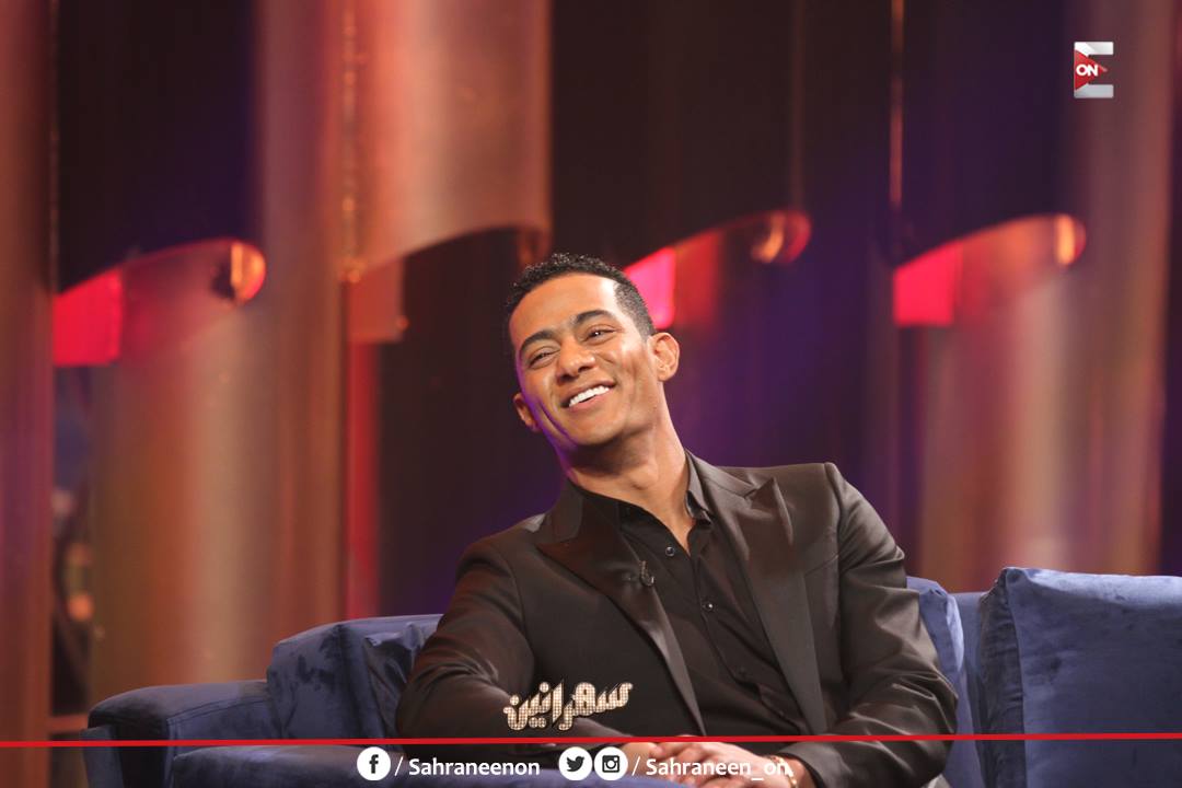 محمد رمضان