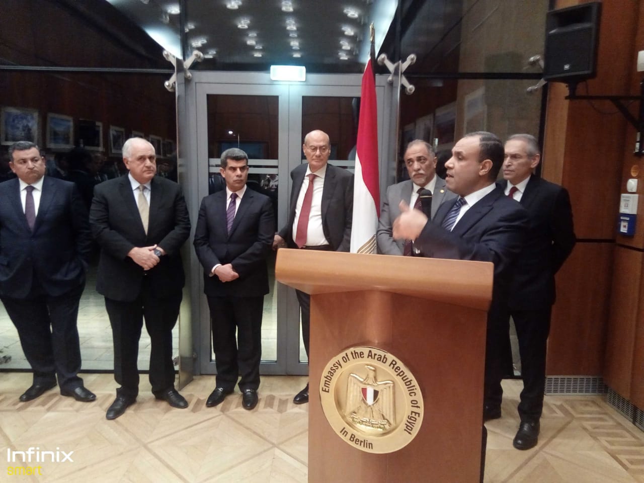 بدر عبد العاطى بدر عبد العاطى