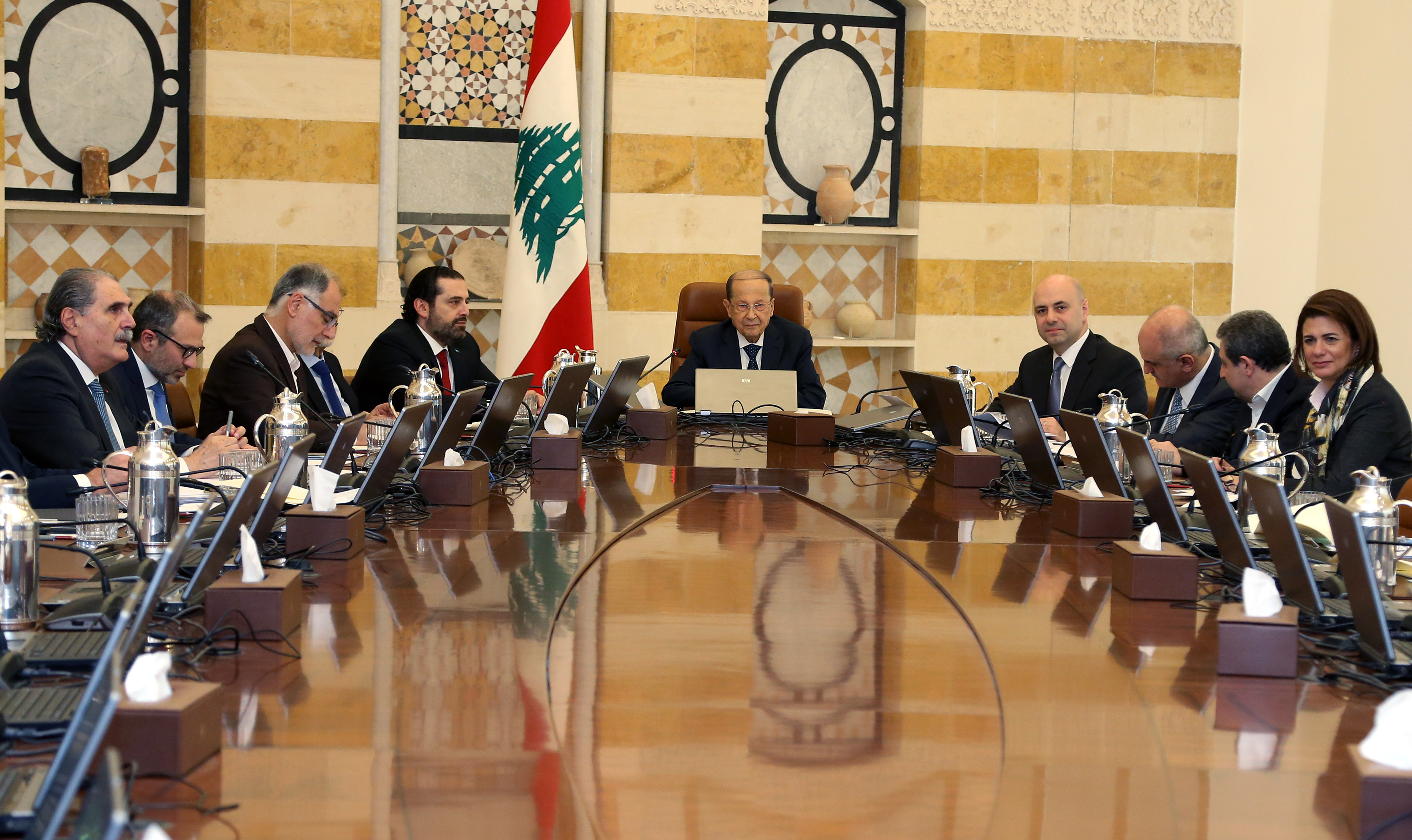 5- Ministerial Council (2)
