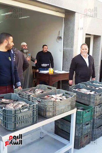 سوق-الأسماك-الجديد-بمحافظة-بورسعيد--(20)