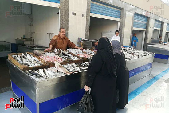 سوق-الأسماك-الجديد-بمحافظة-بورسعيد--(23)