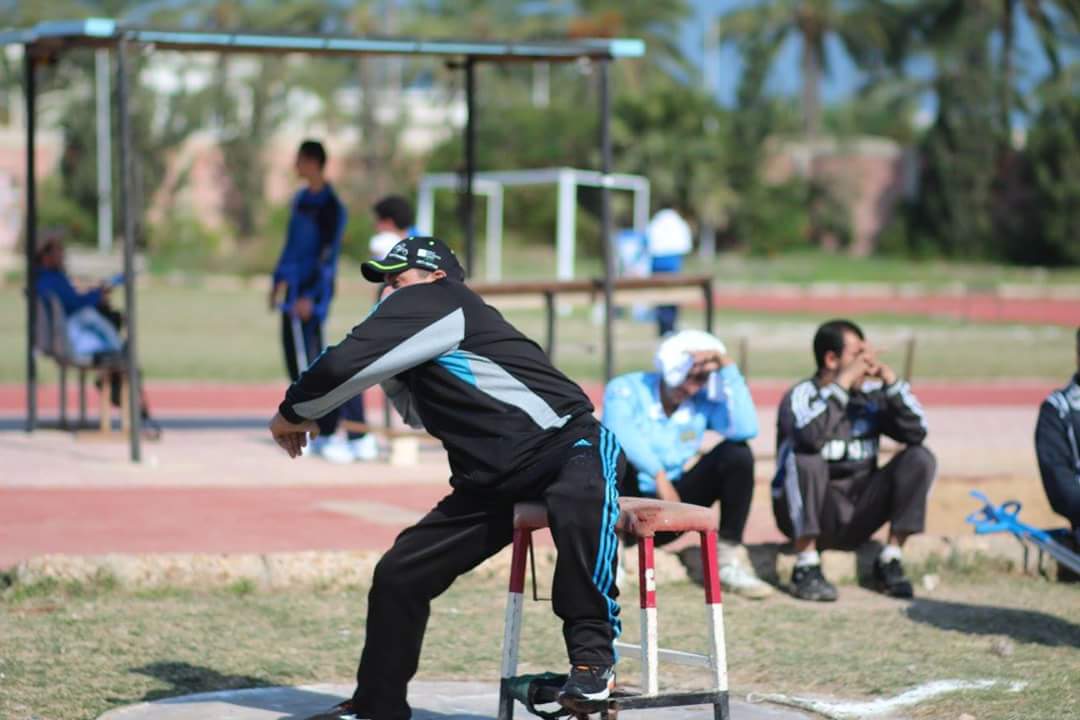 لا إعاقة مع الإرادة (19)