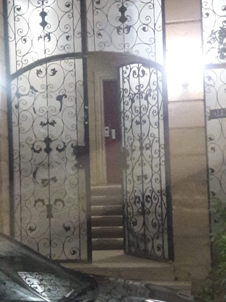 مكان تصوير الفيديو مكان تصوير الفيديو