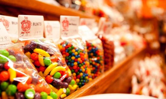 صفات محبى الحلوى (2)