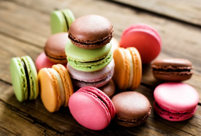 صفات محبى الحلوى (1)