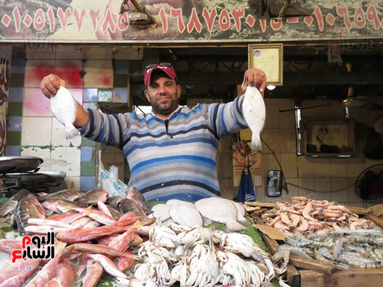 سوق السمك (5)