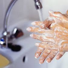 اجراءات وقائية للحماية من الجراثيم اجراءات وقائية للحماية من الجراثيم