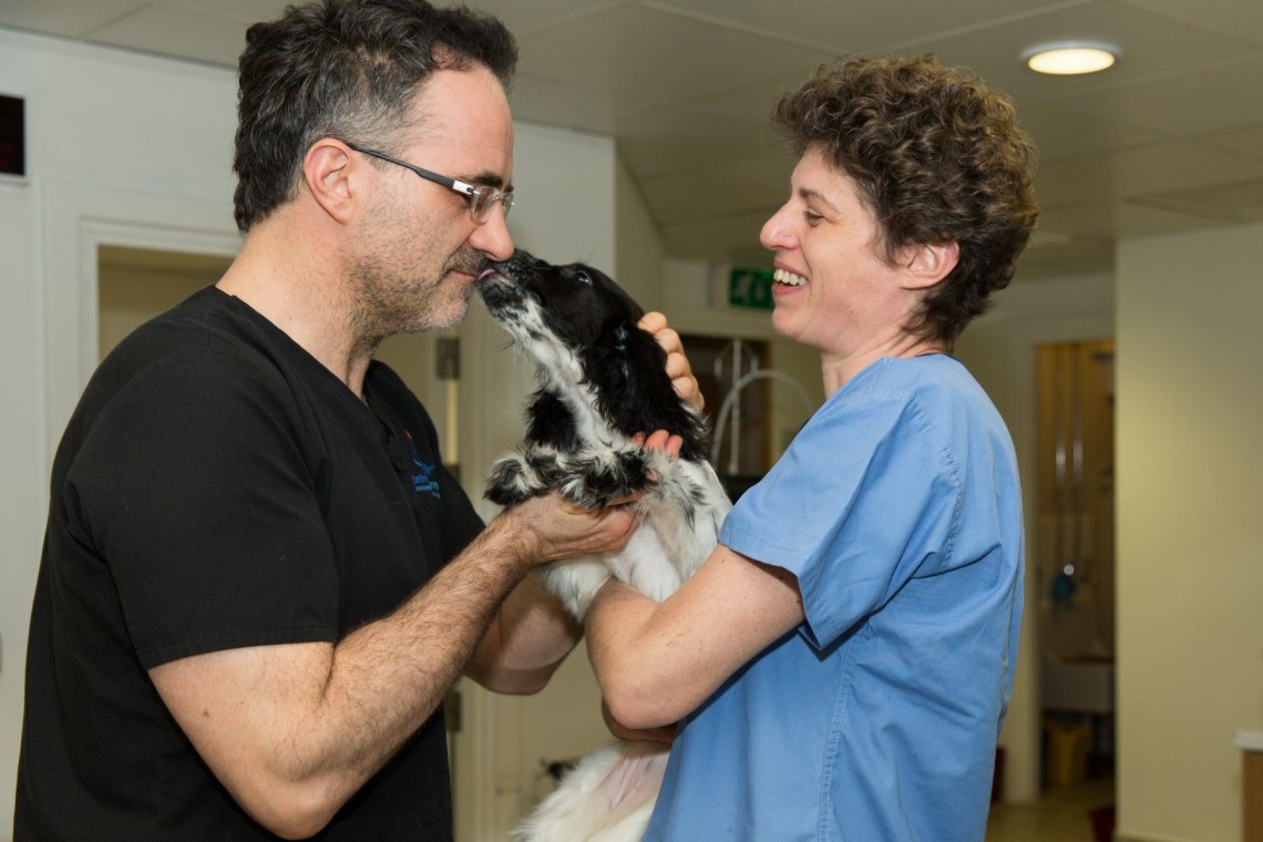 ليه الدكتور بيتجوز دكتورة؟!. (3)