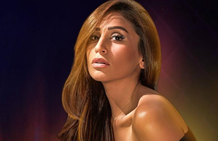دينا الشربيني دينا الشربيني