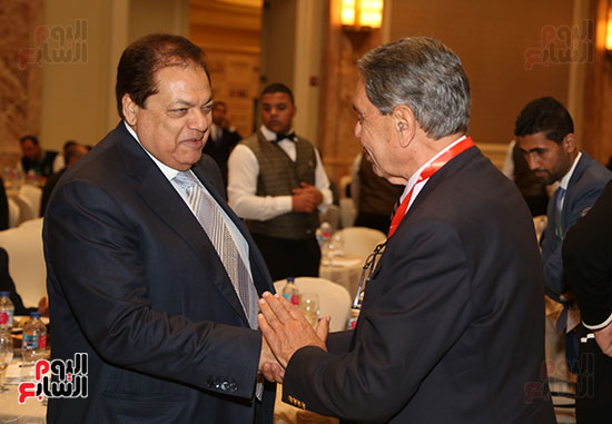 اجتماعات مجلس الأعمال المصري اليابانى (1)