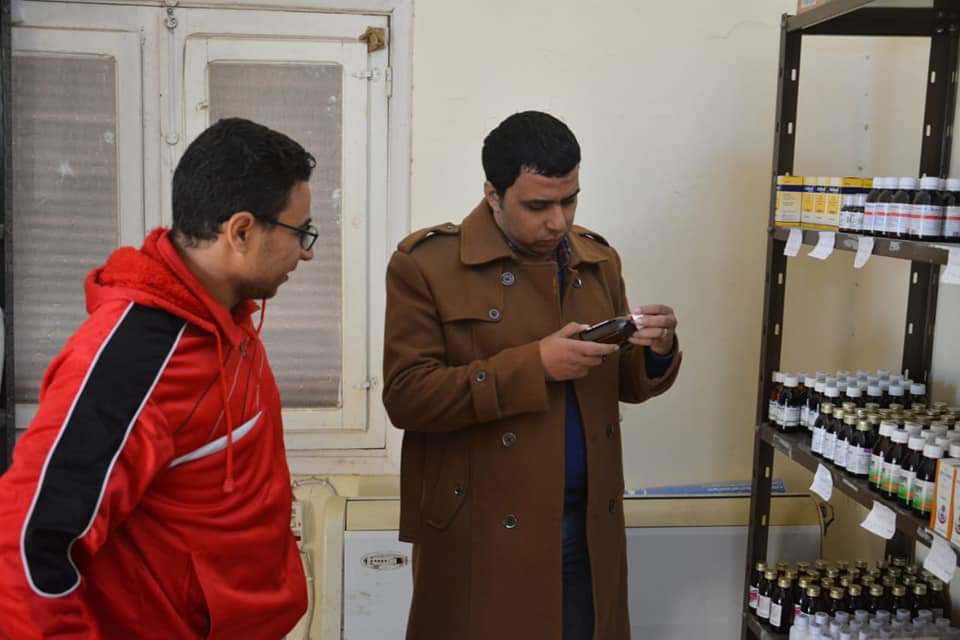 الادوية للمضبوطة  (4)