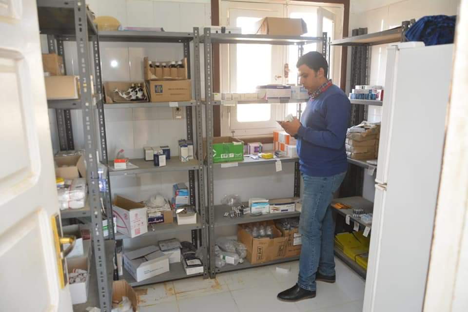 الادوية للمضبوطة  (1)