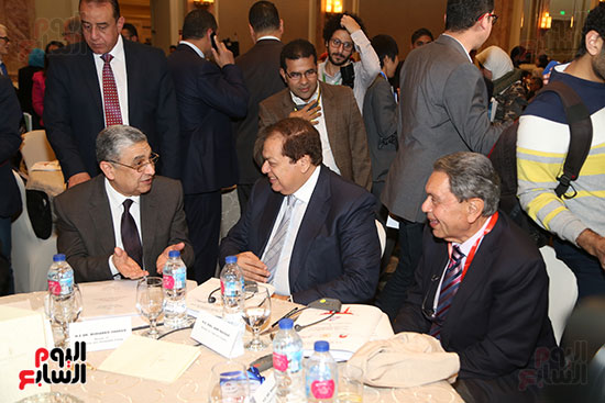 اجتماعات مجلس الأعمال المصري اليابانى (2)