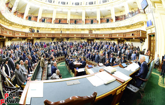 مجلس النواب الجلسة العامة (29)