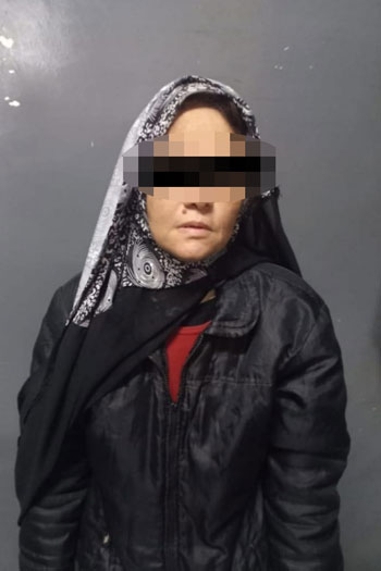 الزوجة الأولى العقيم الزوجة الأولى العقيم