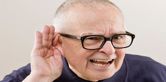 تأثر ضعف السمع على الصحة النفسية