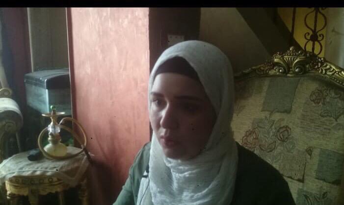 جارة المتهمين جارة المتهمين