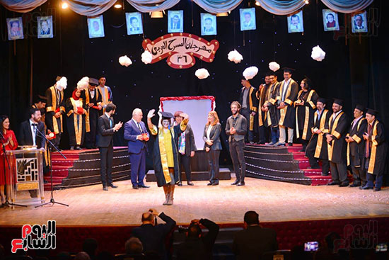مهرجان المسرح العربى (59)